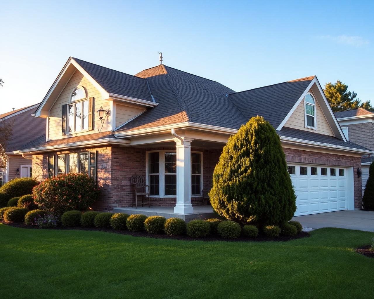 Residential